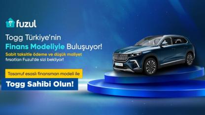 Fuzul ve Togg KAMPANYA başlattı!