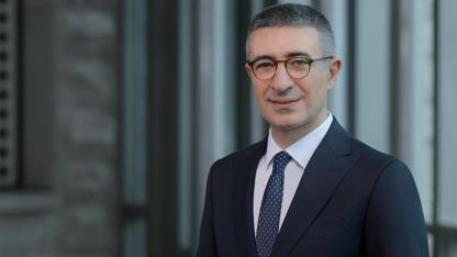 Garanti BBVA “Çevresel projeleri desteklemeye devam”