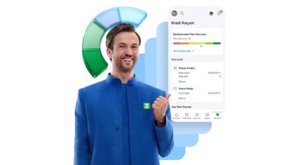 Garanti BBVA’dan finansal yeni bir rehber “Kredi Koçum”