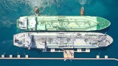 Gazlaştırma kapasitesi artırılıyor!