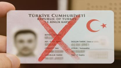 GÜNCEL 'Otellerde kimlik fotokopisi dönemi bitti'