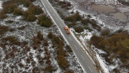 Hava durumu 'İstanbul'a KAR yağacak mı?'