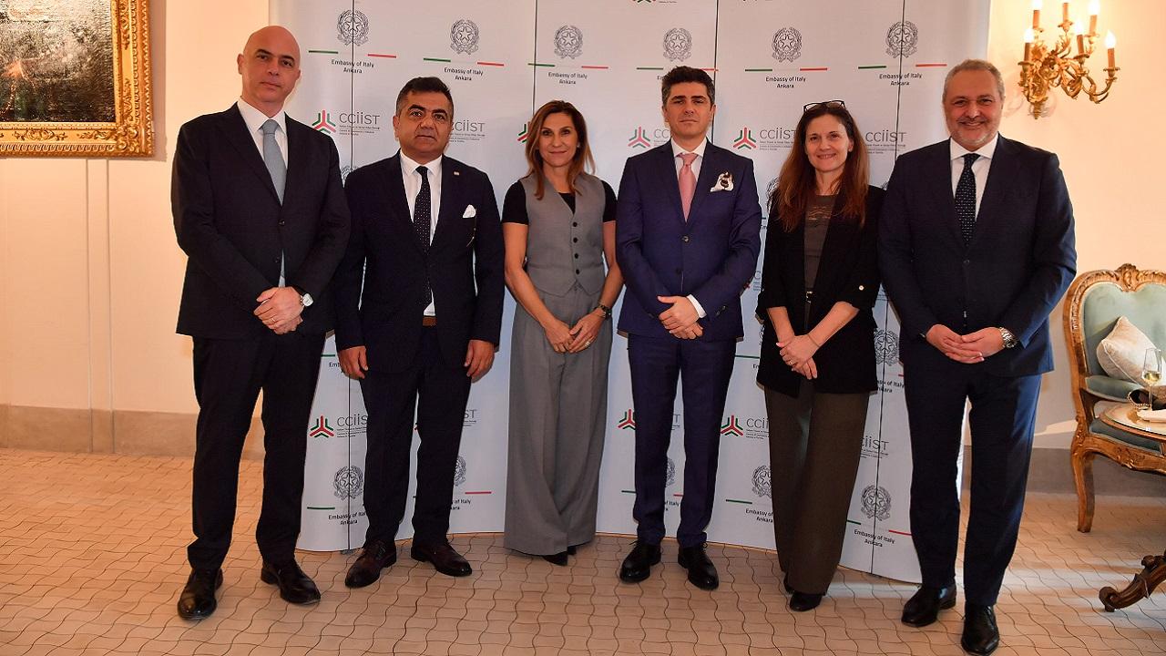 &#039;&#039;İklimlendirme, yenilikçi ısı pompası, enerji verimliliği&#039;