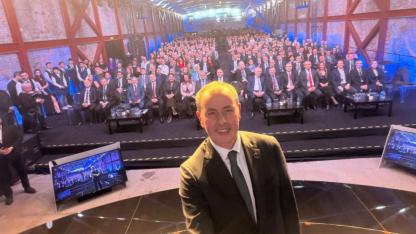 İş Bankası ve OSBÜK “ OSB’lerde daha yeşil”