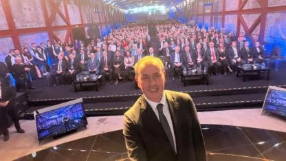 İş Bankası ve OSBÜK “ OSB’lerde daha yeşil”