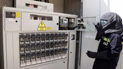 İzinsiz KAZILAR ''2.219 ELEKTRİK kesintisine yol açtı''