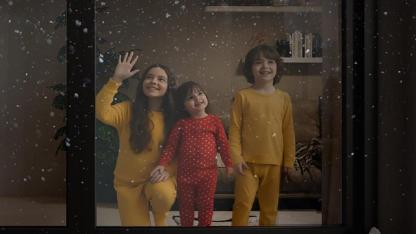 İzocam “Soğuğa yalıtım, mutluluğa yatırım”