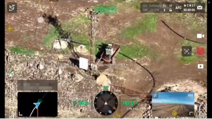 Kaçak elektrikte ÜST level 'Mobil KAÇAK Trafo'