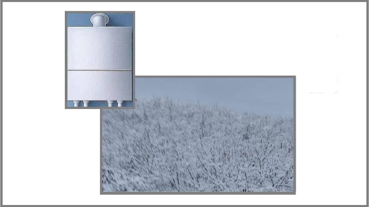 Kombi donar mı? Kombi nasıl kullanılır?