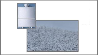 Kombi donar mı? Kombi nasıl kullanılır?