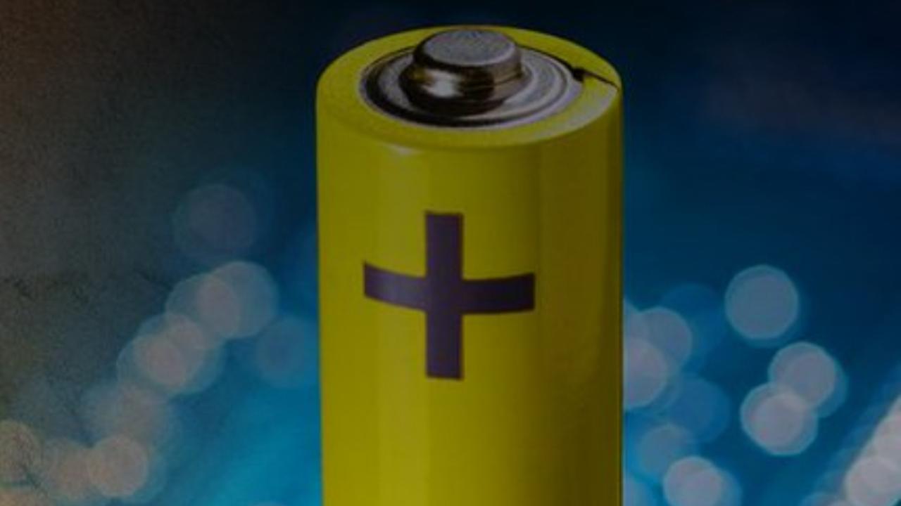 Kritik Hammaddeler ve Batarya Geri Dönüşümü!