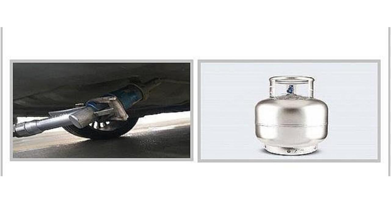 LPG otogaz ve tüpgaza zam geldi!