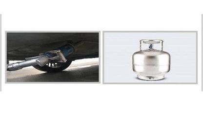 LPG otogaz ve tüpgaza zam geldi!