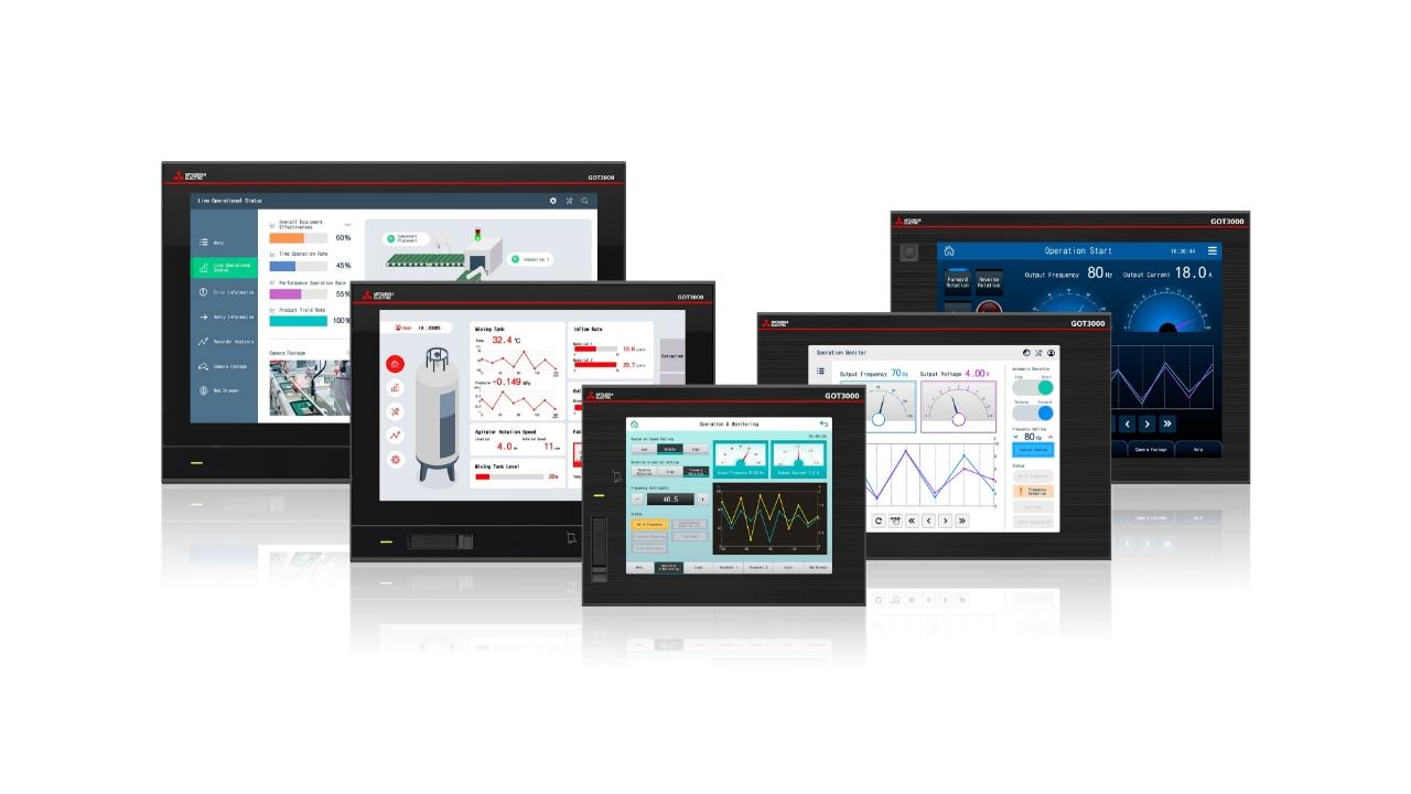 Mitsubishi Electric &#039;Akıllı Üretim&#039;