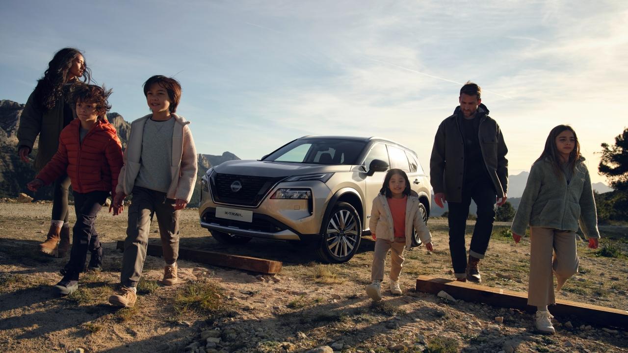 Nissan Türkiye Aralık ayına özel kampanya