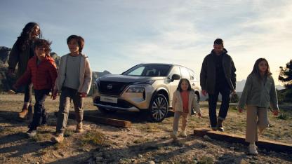 Nissan Türkiye Aralık ayına özel kampanya