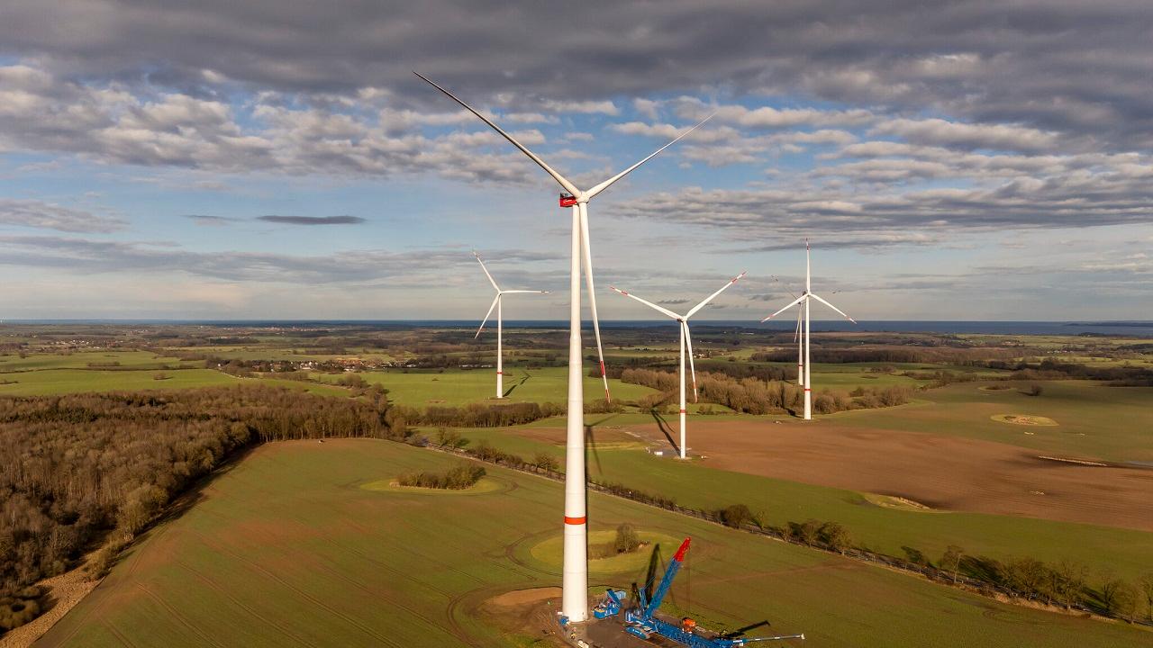 Nordex Türkiye ''RÜZGAR türbinimizi yerlileştiriyoruz''