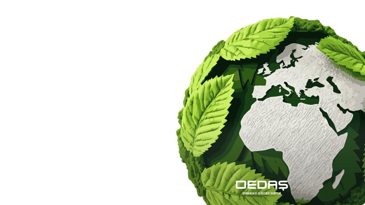 OEDAŞ GRI onaylı 5. Sürdürülebilirlik Raporunu yayımladı