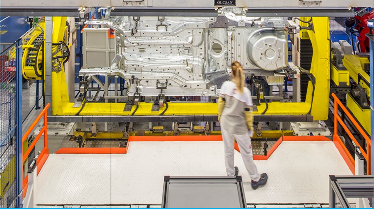 OSD, Türkiye Otomotiv Ana Sanayi Sürdürülebilirlik Raporu’nu yayınladı!