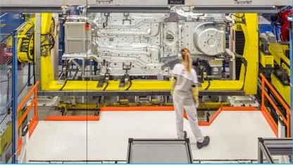 OSD, Türkiye Otomotiv Ana Sanayi Sürdürülebilirlik Raporu’nu yayınladı!