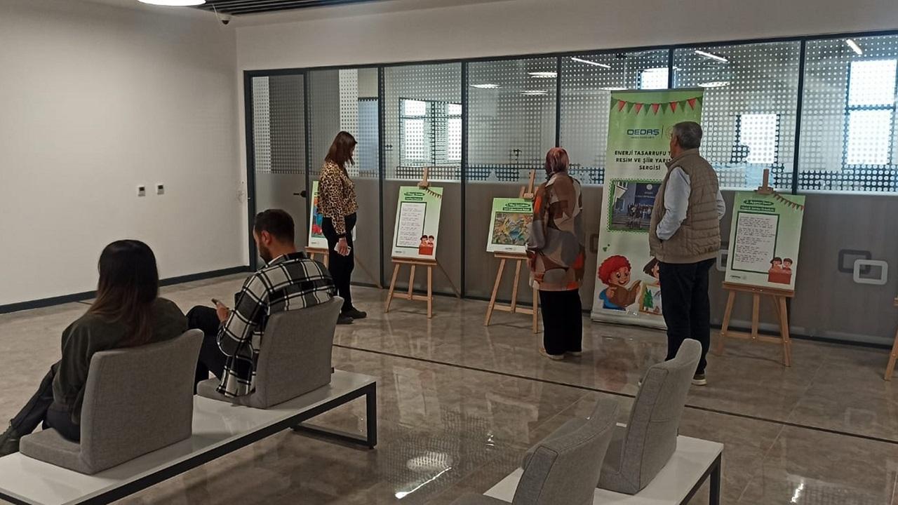 Osmangazi Elektrik &#039;DAVETLİSİNİZ&#039;