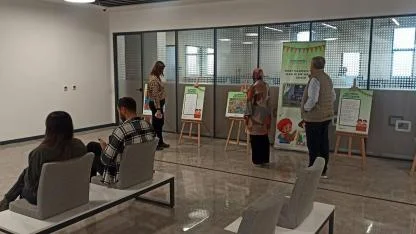 Osmangazi Elektrik 'DAVETLİSİNİZ'