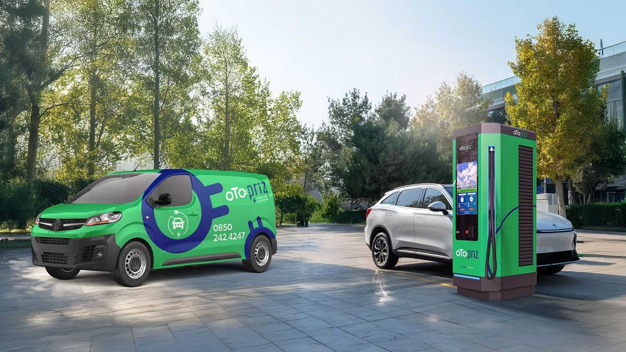 OtoPriz’den Çifte İndirim!