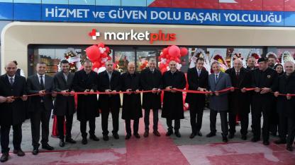 Petrol Ofisi Grubu “İstanbul Havalimanı istasyonu açıldı”