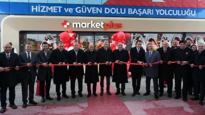 Petrol Ofisi Grubu “İstanbul Havalimanı istasyonu açıldı”