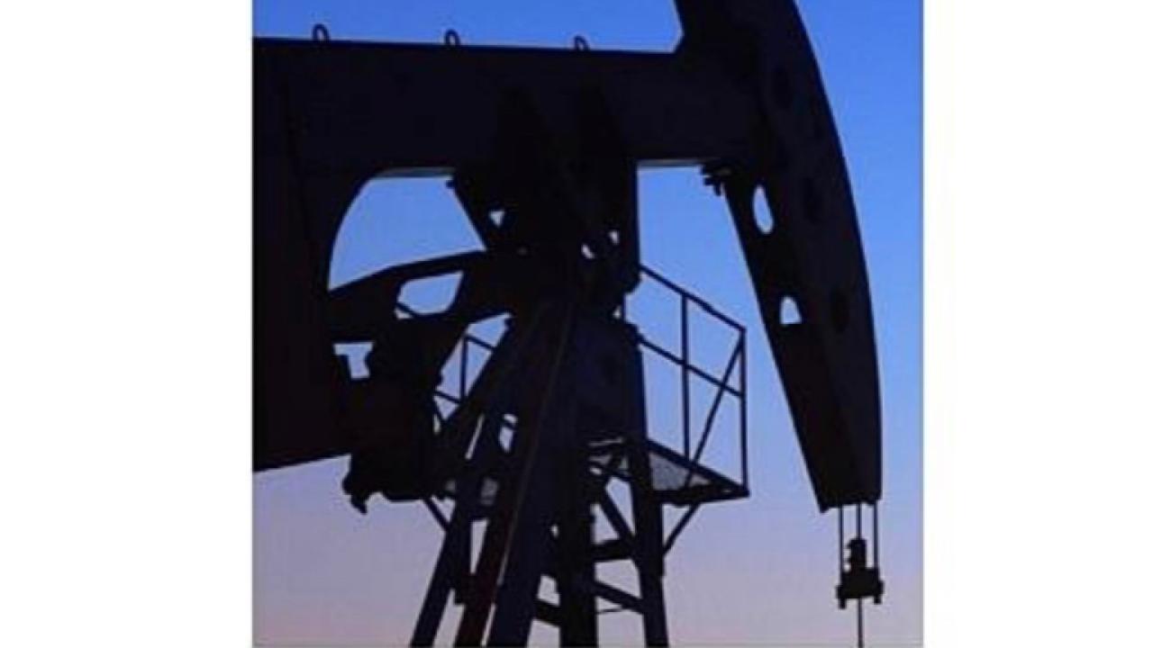 Petrol yükselişte!