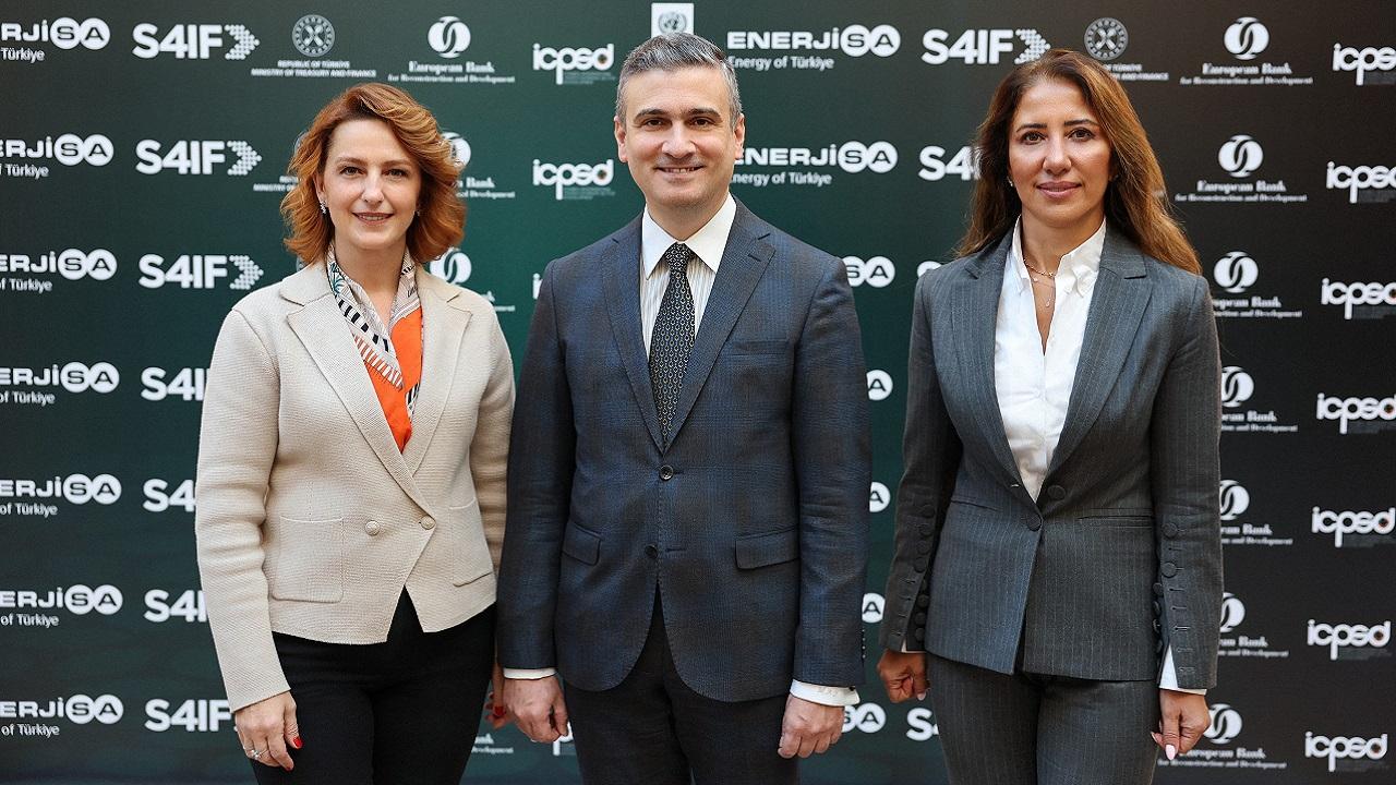 Yeni YOL haritası ''Enerjisa Enerji iş birliğiyle''