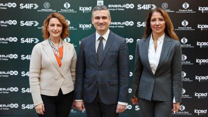 Yeni YOL haritası ''Enerjisa Enerji iş birliğiyle''