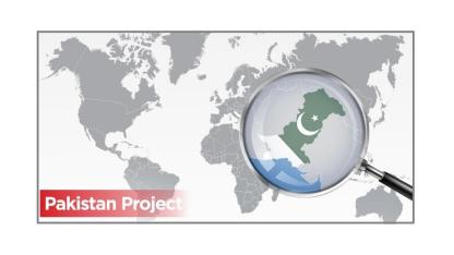 Turkish Petroleum 'New horizons, new oroject Pakistan'