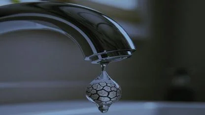 Su faturası 1 DAMLA akan suyun yıllık israfı?