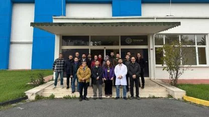 TENMAK “Reaktör Mühendisliği Kursu"