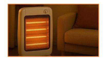 Isıtıcılar kaç derecede çalışmalı?