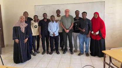 Prof. Dr. Abdurrahman Satman ''Yenilenebilir Enerji Kursu'