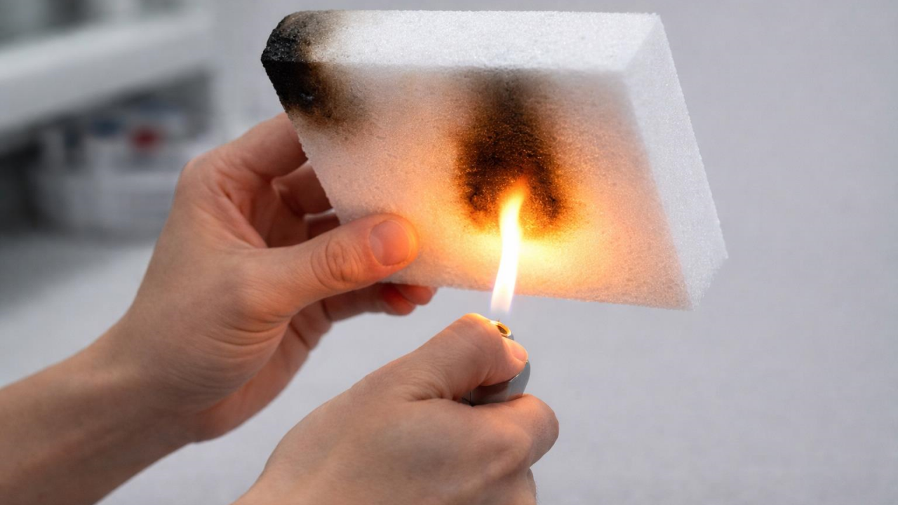 Savunma sanayiinde dayanıklı ve esnek malzemelere talep artıyor!