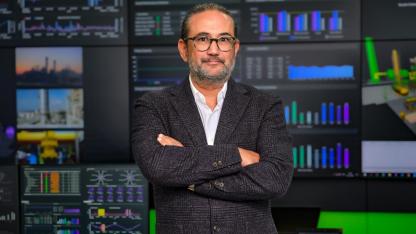 Schneider Electric “Türkiye ve Orta Asya Bölge Başkanı” Özalp oldu!