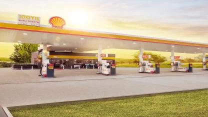Shell ''Türkiye’nin İlk 3 Şirketinden Biri''