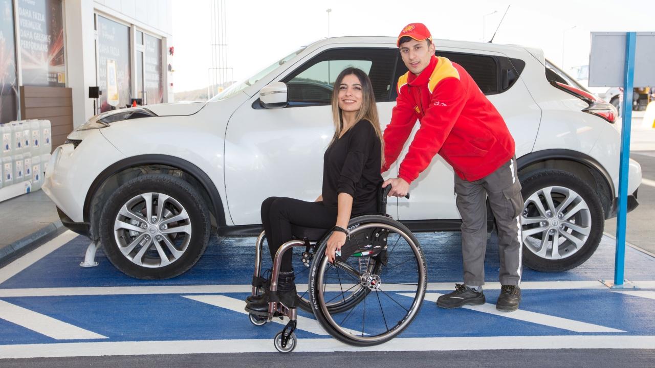 Shell Türkiye - İlkelerimiz çeşitlilik, eşitlik ve kapsayıcılık