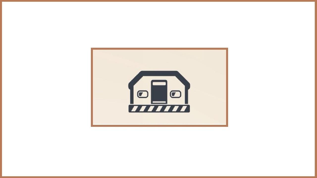 Sığınak malzemeleri 'El feneri, jeneratör, pilli radyo, gıda