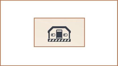 Sığınak malzemeleri 'El feneri, jeneratör, pilli radyo, gıda