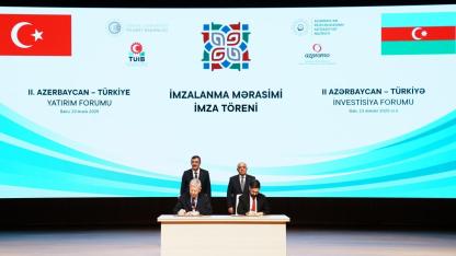 SOCAR Türkiye “GAMA Enerji’nin Doğal Gaz Santrali’ni satın aldı”