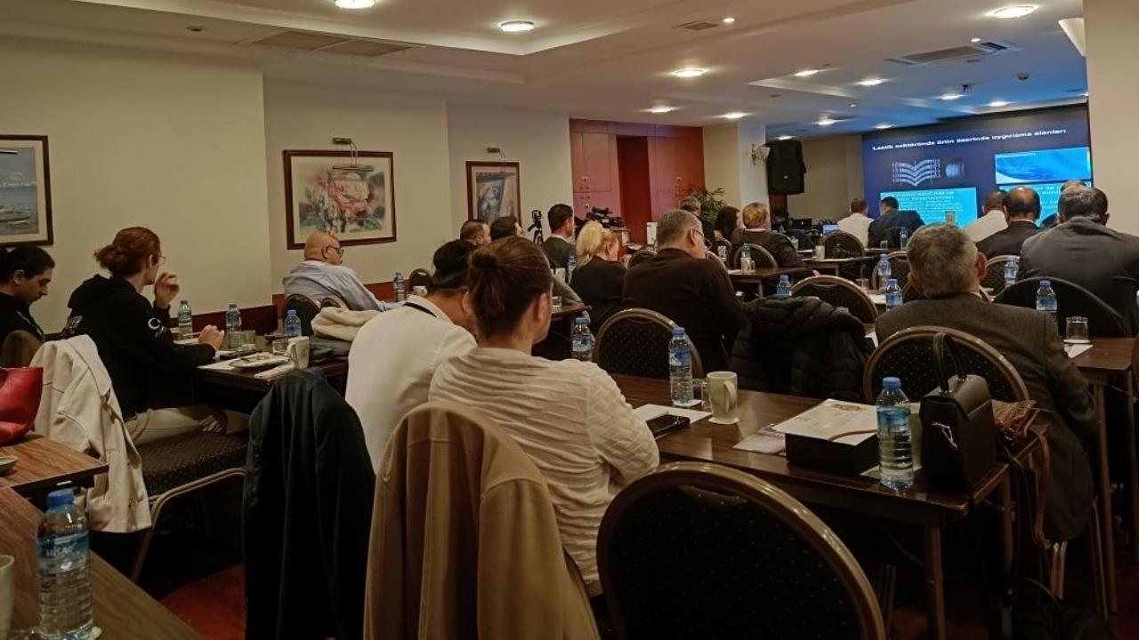 Sürdürülebilirlik "Endüstri 4.0 Zirvesi"