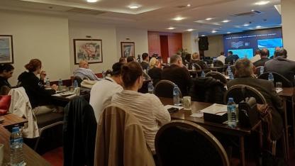 Sürdürülebilirlik "Endüstri 4.0 Zirvesi"