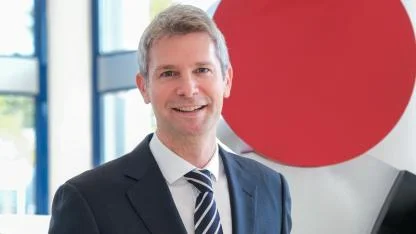 Sürdürülebilirlik Raporu'nu yayınladı!