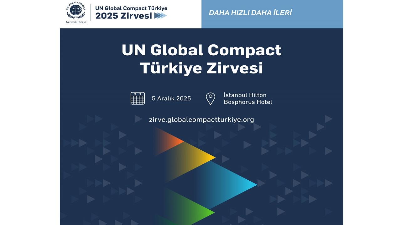 SÜRDÜRÜLEBİLİRLİK &#039;&#039;ZİRVE&#039;&#039;