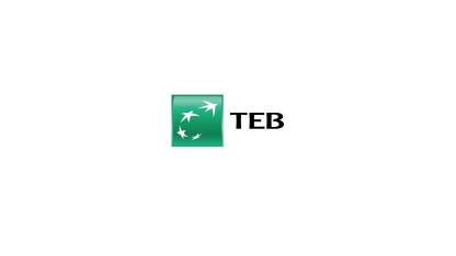 TEB’den Türkiye’nin yeşil dönüşümüne 100 milyon Euro’luk destek