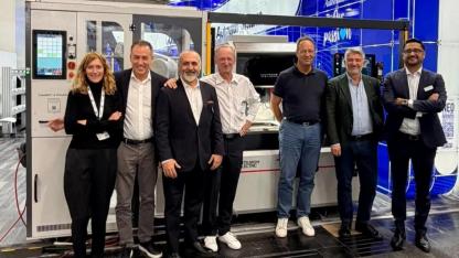 Tezmaksan ve Mitsubishi Electric YENİ  bir otomasyon sistemi geliştirdi!